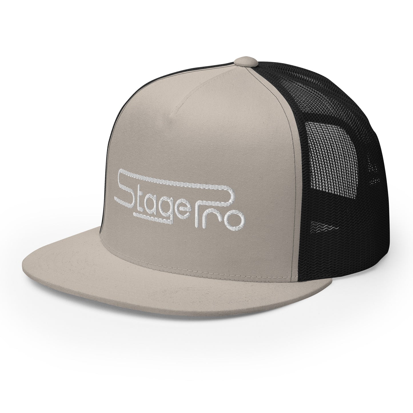 StagePro Trucker Hat