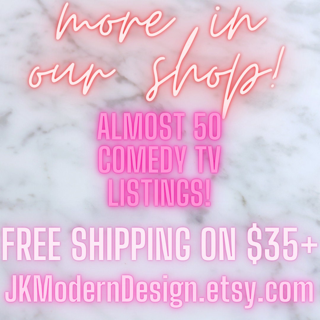 New Girl Funny Kitchen Towel Jessica Day Quote I hope you like feminist rants because that's kinda my thing