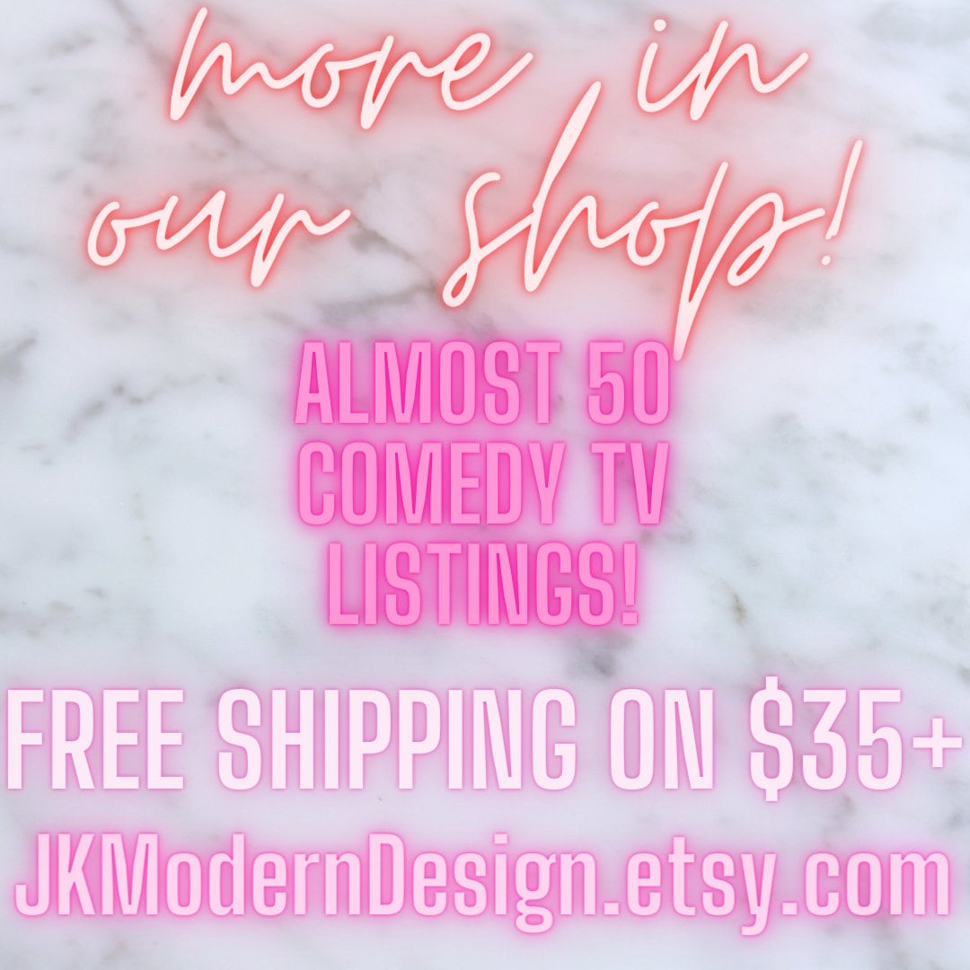 New Girl Nick Miller Quote Funny Kitchen Towel housewarming gift New Girl Merch You Don't Wash the Towel. The Towel Washes You.
