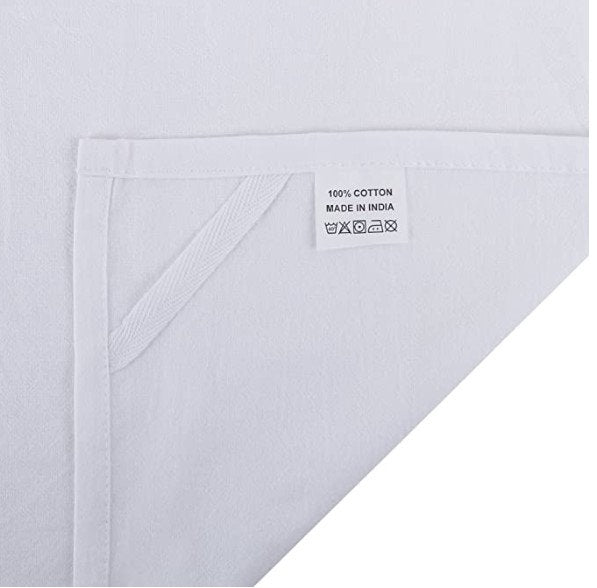 Schitt's Creek Never Let the B Get You Down! Moira Rose Kitchen Towel housewarming gift