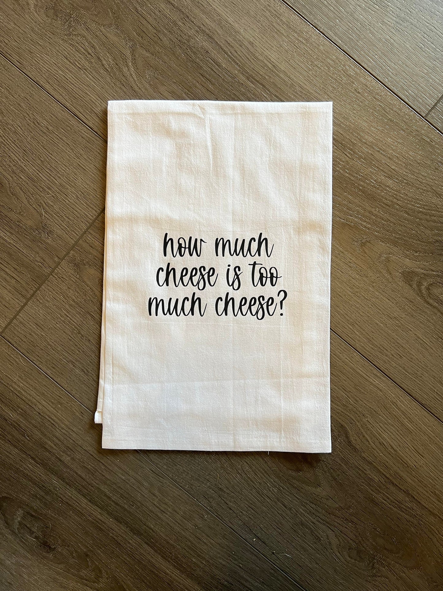 Always Sunny in Philadelphia Funny Kitchen Towels 4 multi pack what is your spaghetti policy here housewarming gift