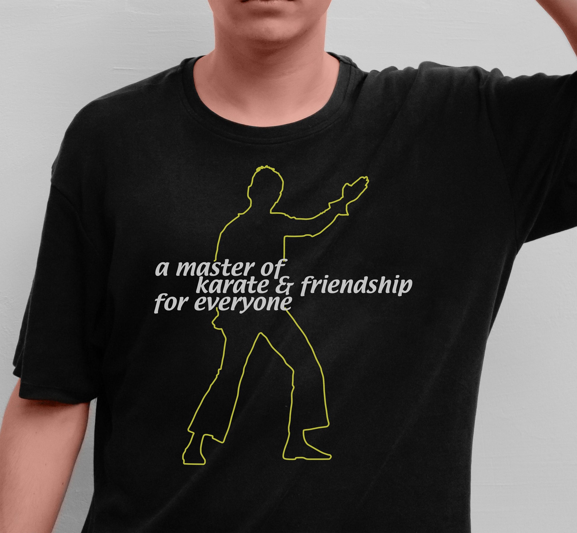 Always Sunny in Philadelphia | Dayman | Short-Sleeve Unisex T-Shirt | Nightman Cometh | Day Man Master of Friendship & Karate