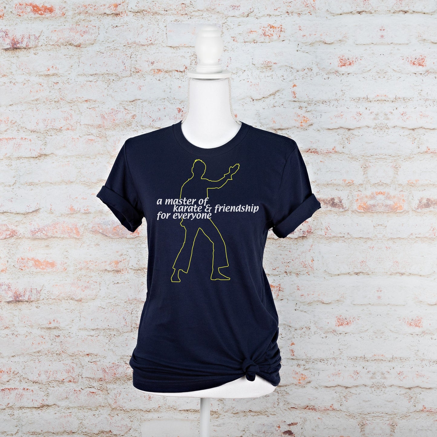 Always Sunny in Philadelphia | Dayman | Short-Sleeve Unisex T-Shirt | Nightman Cometh | Day Man Master of Friendship & Karate