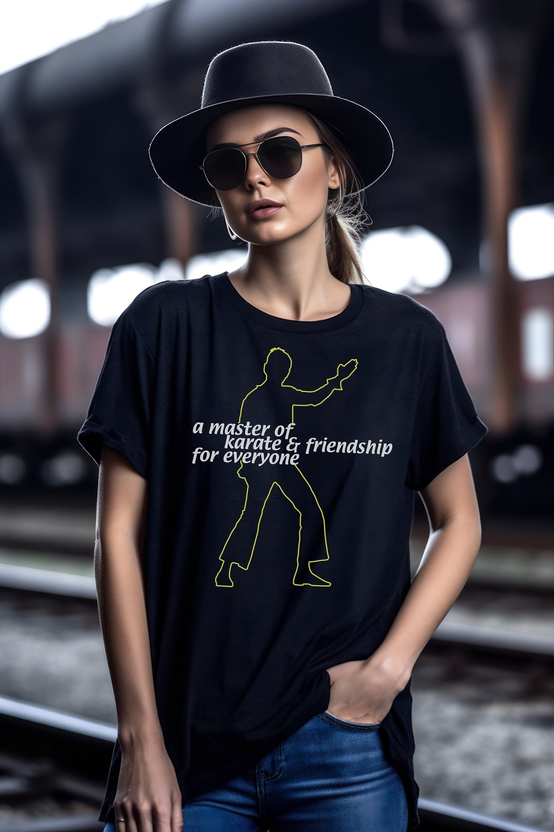 Always Sunny in Philadelphia | Dayman | Short-Sleeve Unisex T-Shirt | Nightman Cometh | Day Man Master of Friendship & Karate