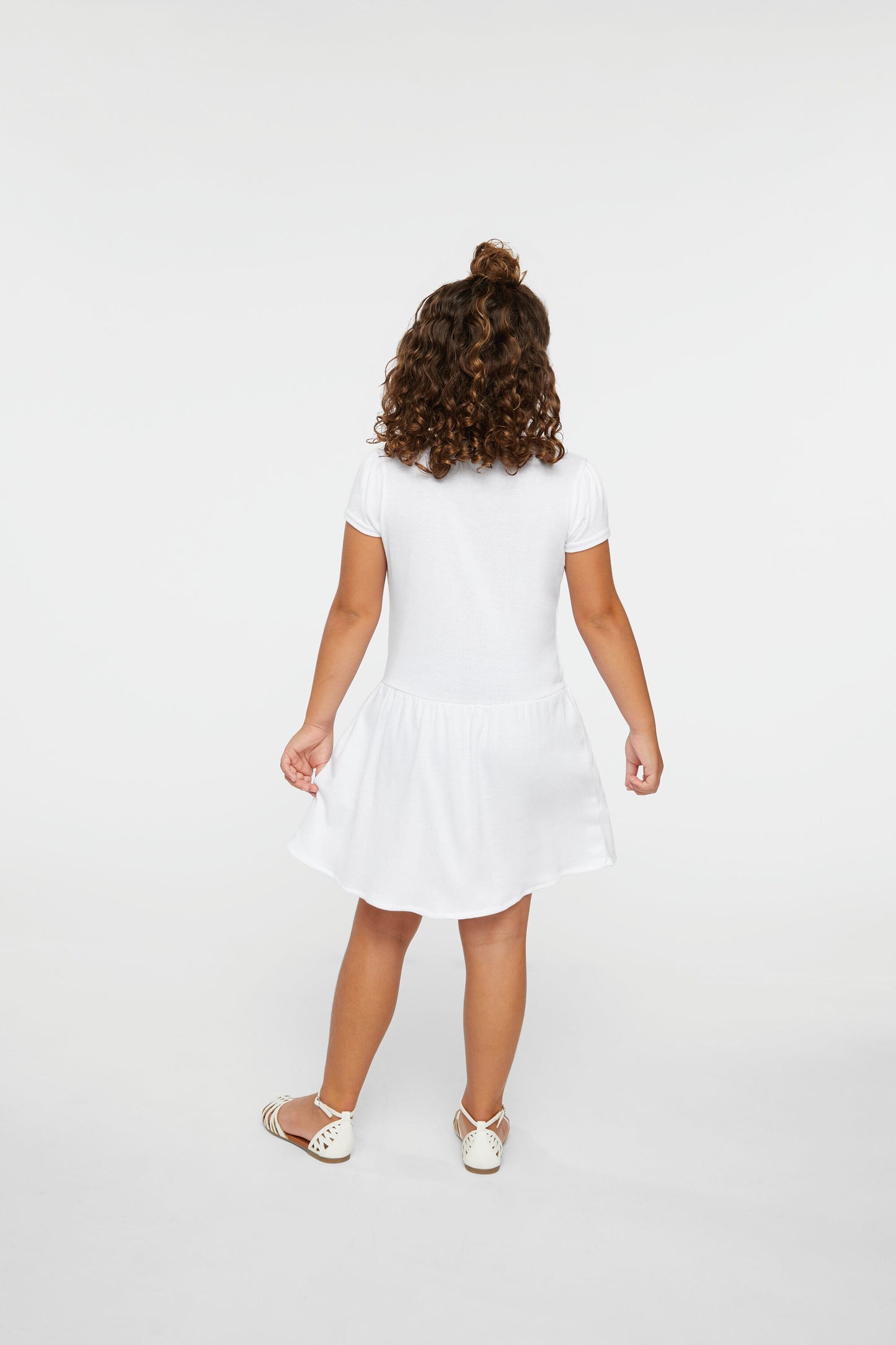 Kansas City Arrowhead Baby Infant Dress | shower gift bodysuit Football | Made here in KC!