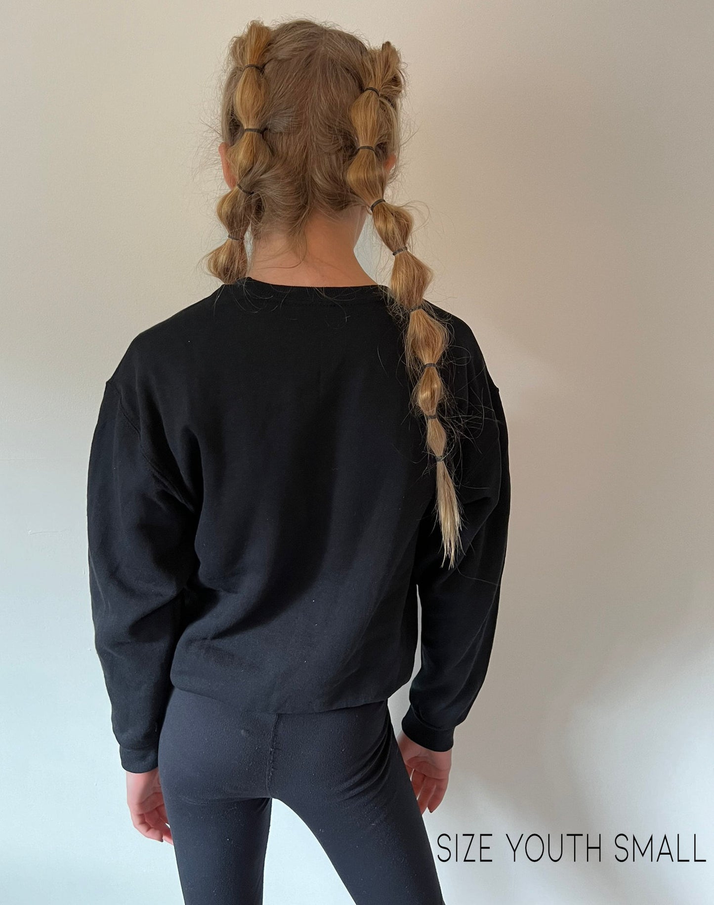 MADE IN KC Kansas City Arrow | Black Sweatshirt Long & Short Sleeve T-Shirt | Perfect for Game Day! | Soft! | Unique