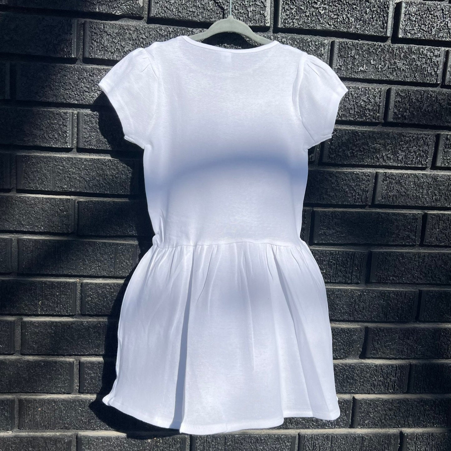 LICENSED K-State ® Dress | Toddler / Infant | Vintage Willie | KSU | Game day outfit | Baby shower gift | Kansas State Wildcats | KState