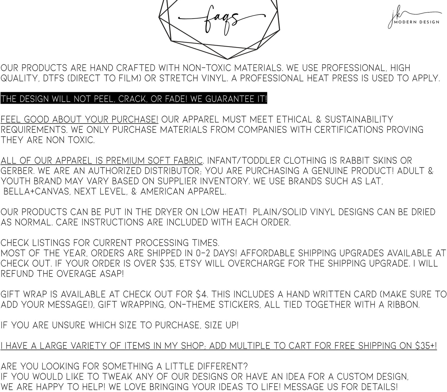 a piece of paper with a handwritten note on it