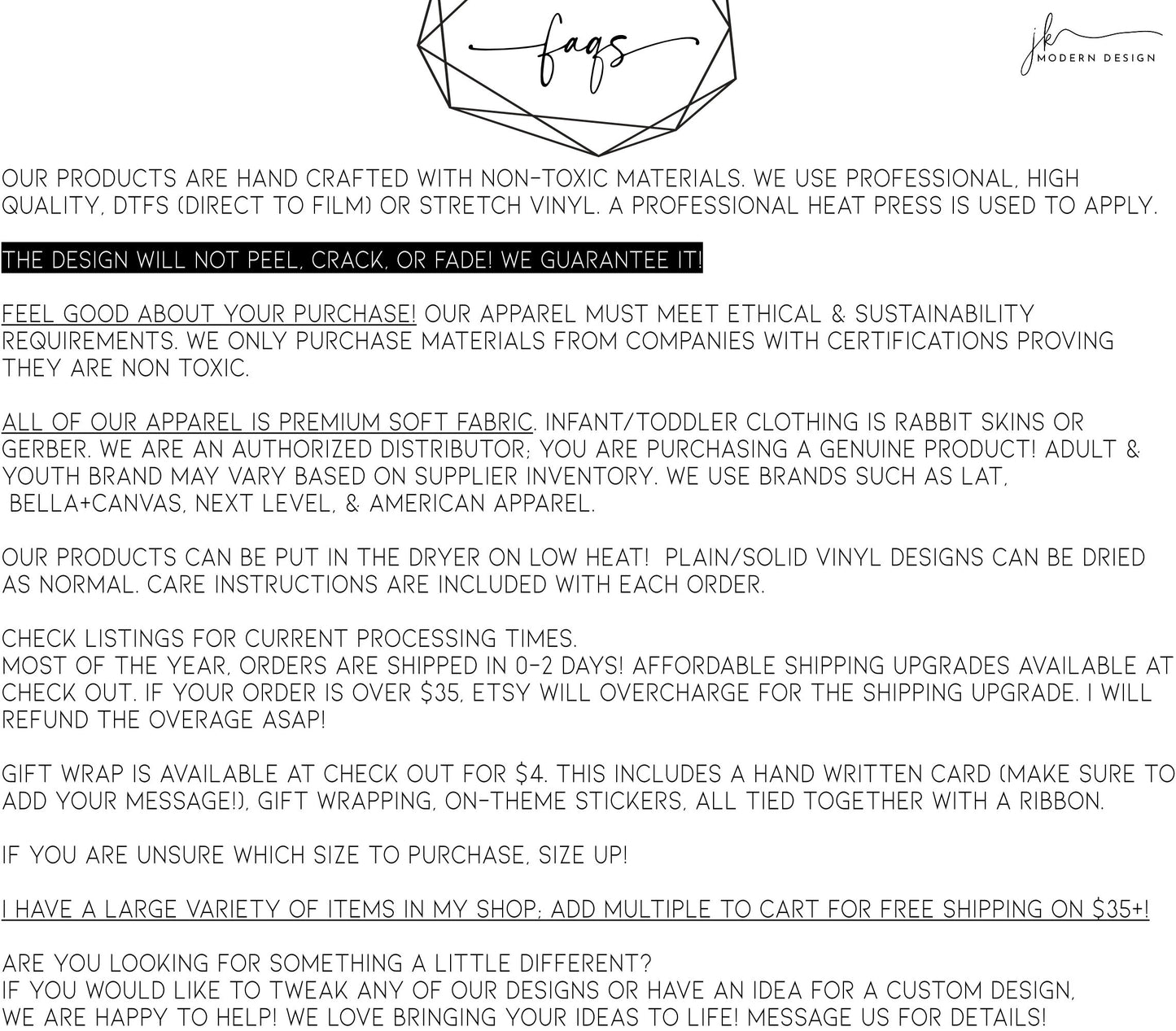 a piece of paper with a handwritten note on it