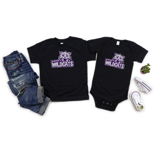 Kitten K-State® ONESIE ® or Tee