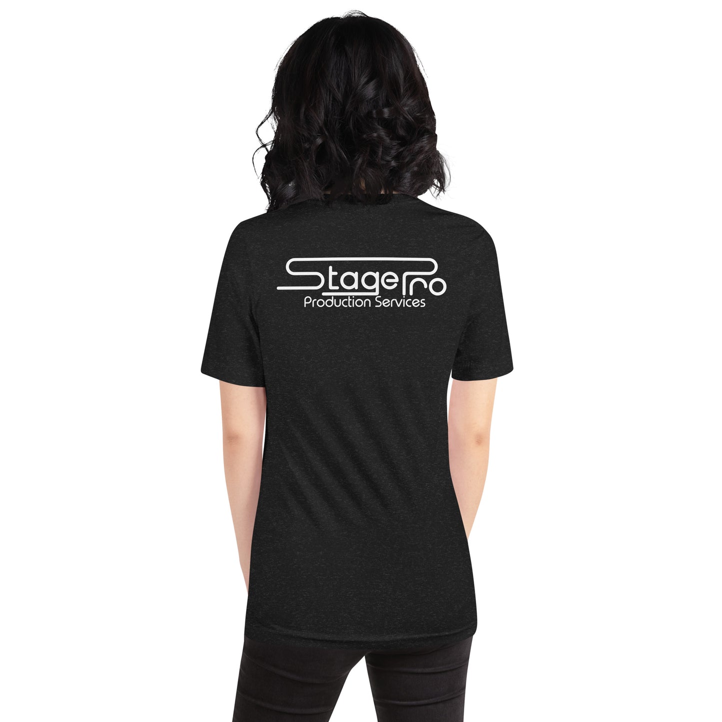 StagePro Logo Shirt