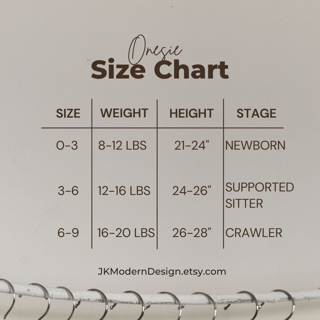 Create your own onesie®! Stacked Name | Retro | Gerber ONESIE® | baby shower birthday gift personalize make your own