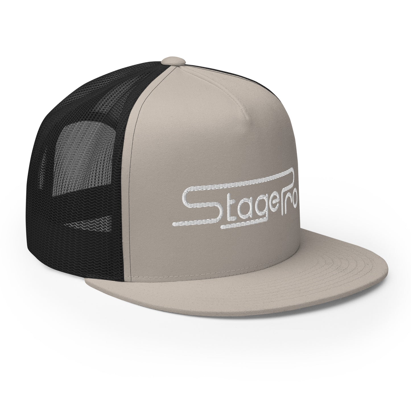 StagePro Trucker Hat