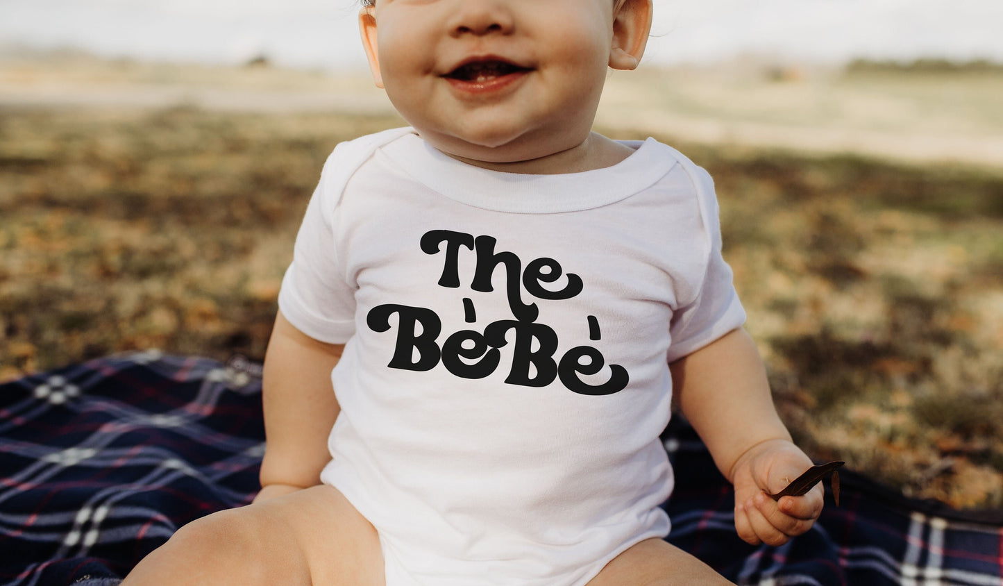 The bebe ONESIE® brand 0-3, 3-6 & 6-9 months Schitt's Creek baby shower / sprinkle gift Moira Alexis Rose bodysuit unisex Ew, David