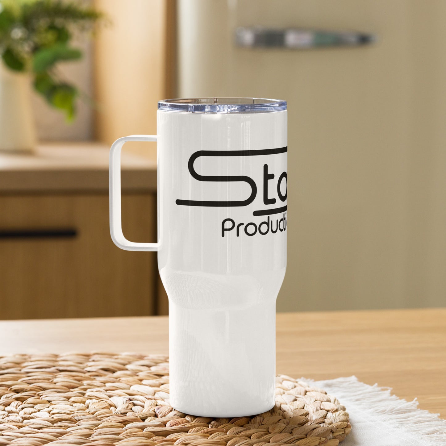 StagePro Swag Mug