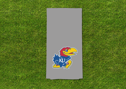 Jayhawk KU® Kitchen Towel